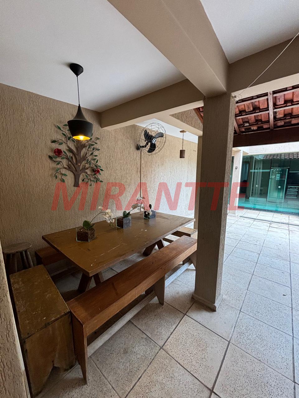 Sobrado de 213m² com 3 quartos em Freguesia do Ó