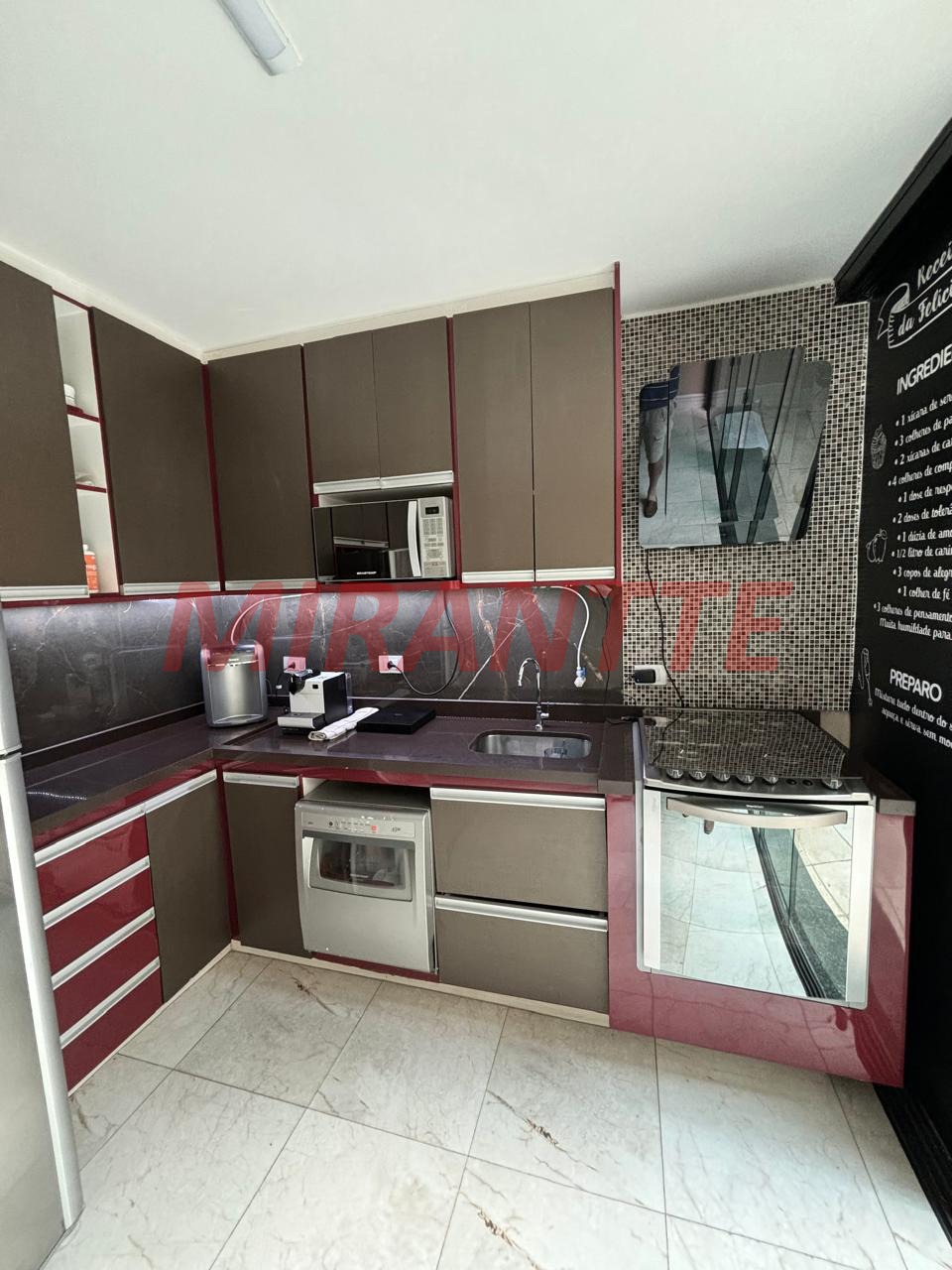 Sobrado de 213m² com 3 quartos em Freguesia do Ó
