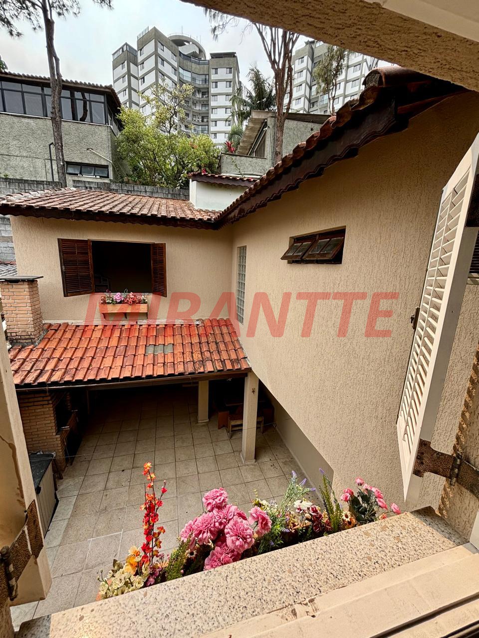 Sobrado de 213m² com 3 quartos em Freguesia do Ó