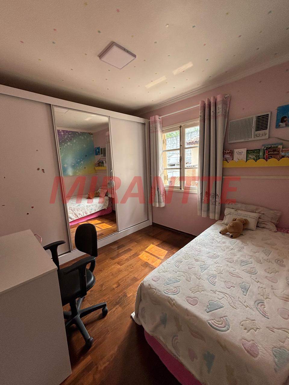 Sobrado de 213m² com 3 quartos em Freguesia do Ó