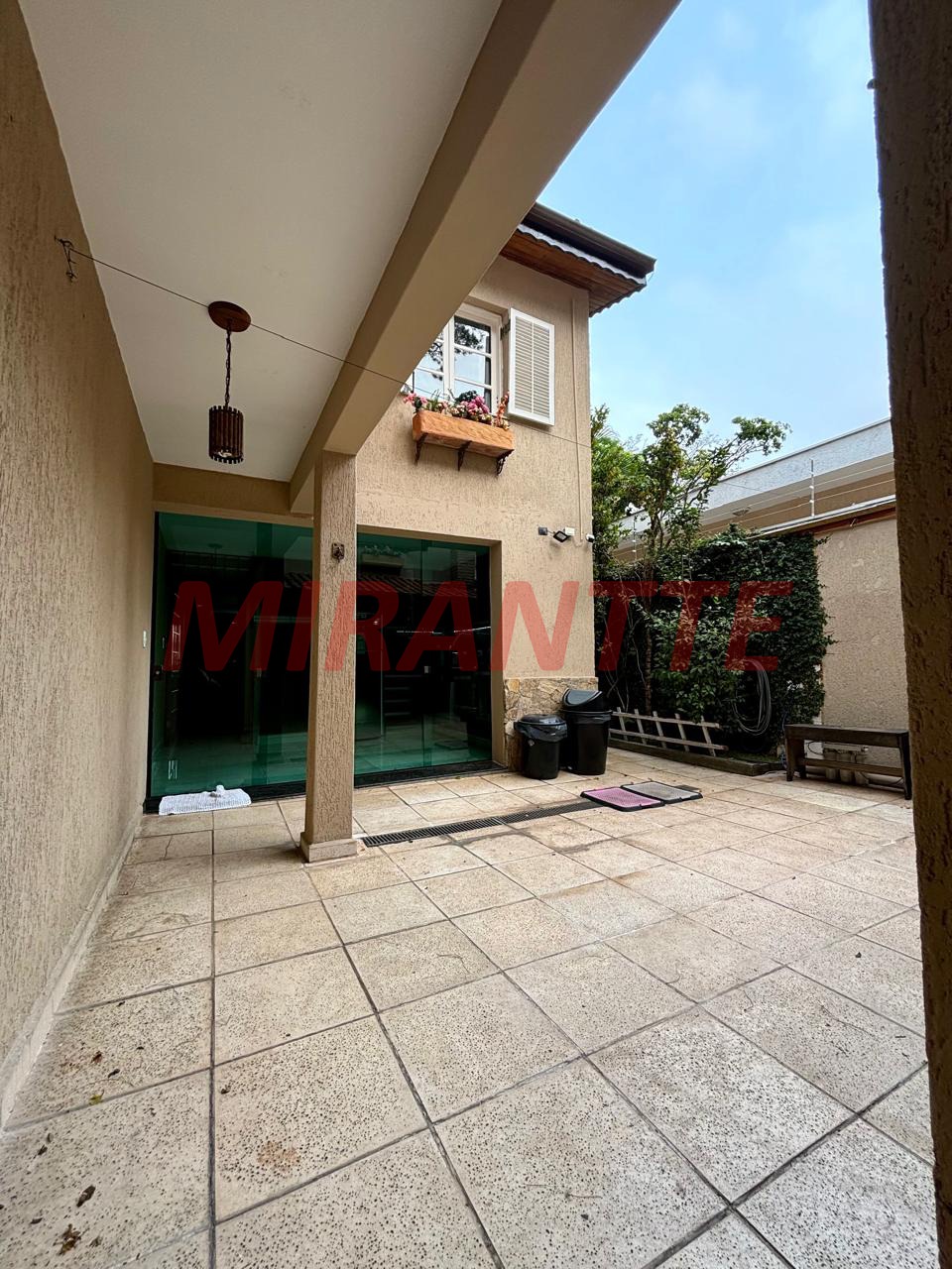 Sobrado de 213m² com 3 quartos em Freguesia do Ó