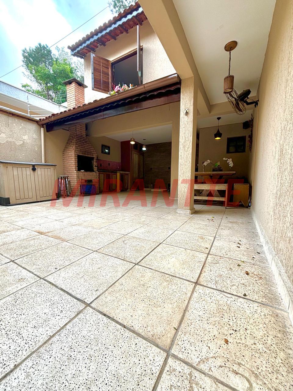 Sobrado de 213m² com 3 quartos em Freguesia do Ó