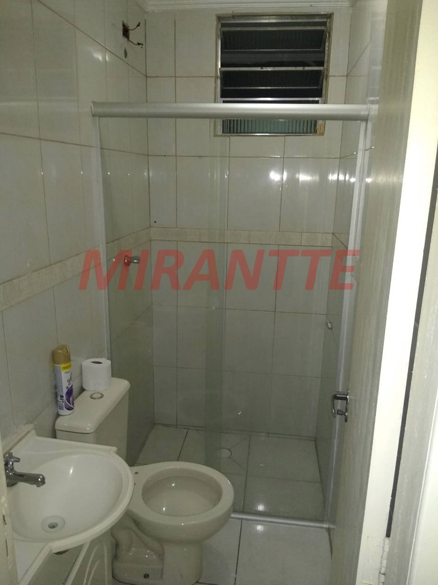 Cond. fechado de 72m² com 2 quartos em Jardim Leonor Mendes De Barros