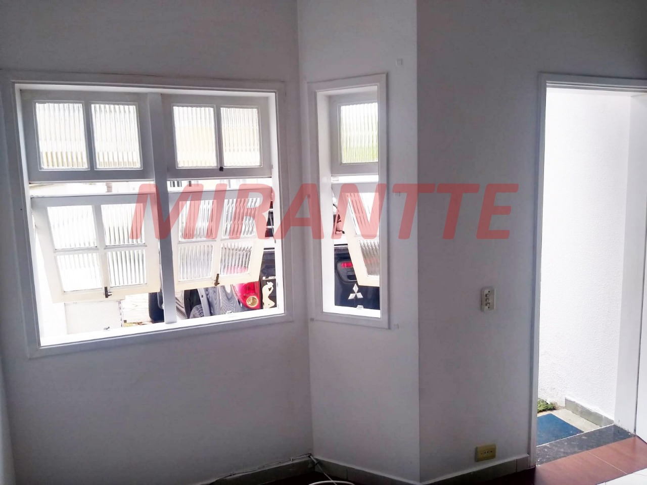 Cond. fechado de 72m² com 2 quartos em Jardim Leonor Mendes De Barros