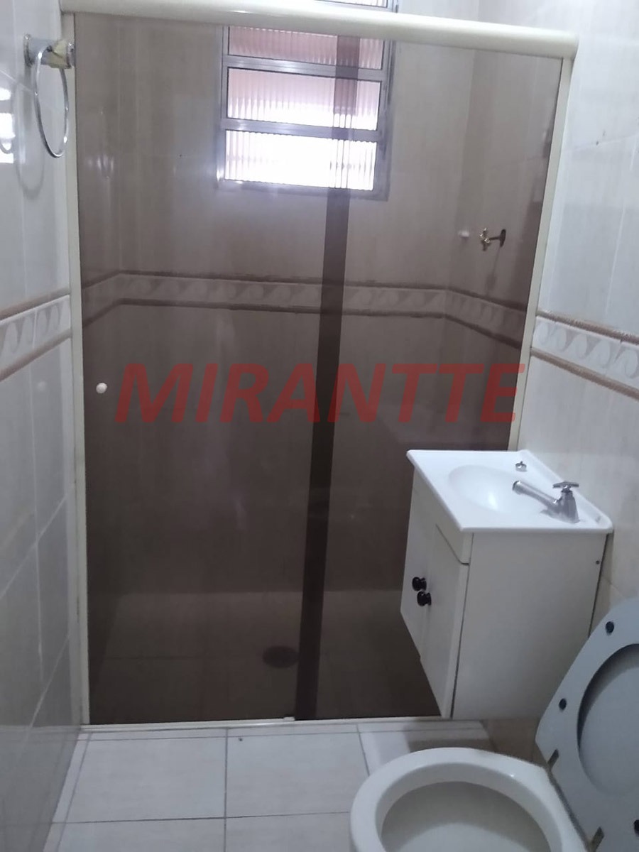 Cond. fechado de 72m² com 2 quartos em Jardim Leonor Mendes De Barros