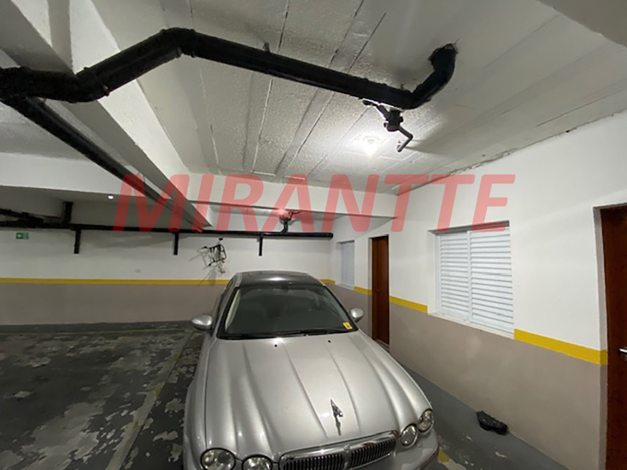 Cond. fechado de 74m² com 2 quartos em Imirim