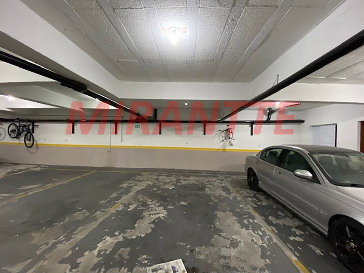 Cond. fechado de 74m² com 2 quartos em Imirim