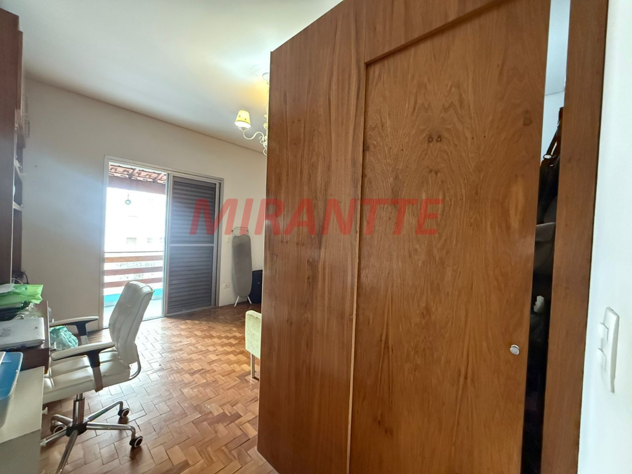Sobrado de 80m² com 2 quartos em Lauzane Paulista