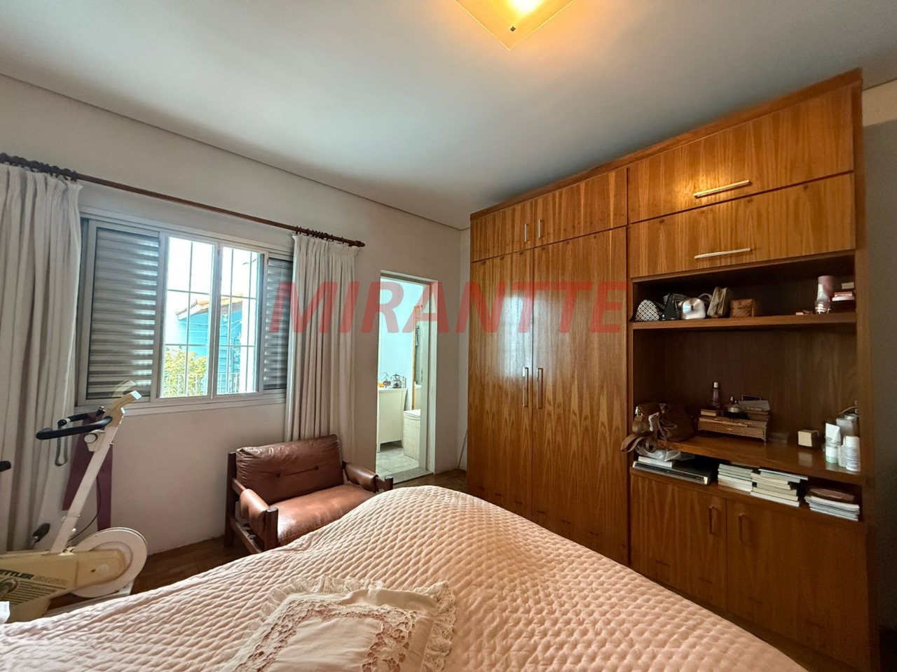 Sobrado de 80m² com 2 quartos em Lauzane Paulista