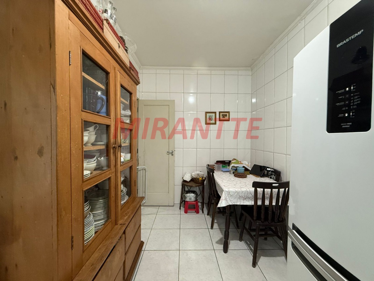 Sobrado de 80m² com 2 quartos em Lauzane Paulista