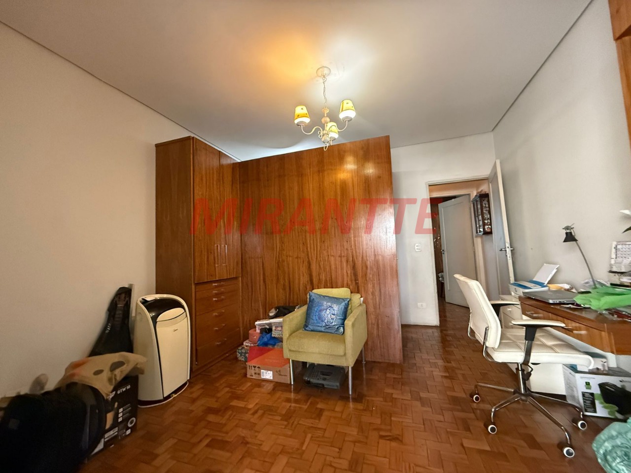 Sobrado de 80m² com 2 quartos em Lauzane Paulista