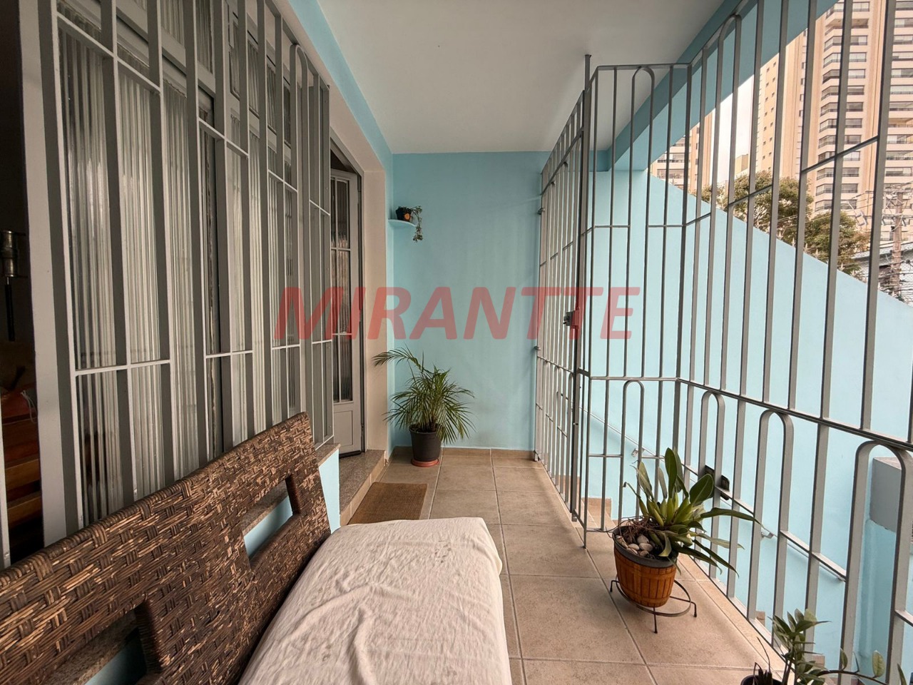 Sobrado de 80m² com 2 quartos em Lauzane Paulista