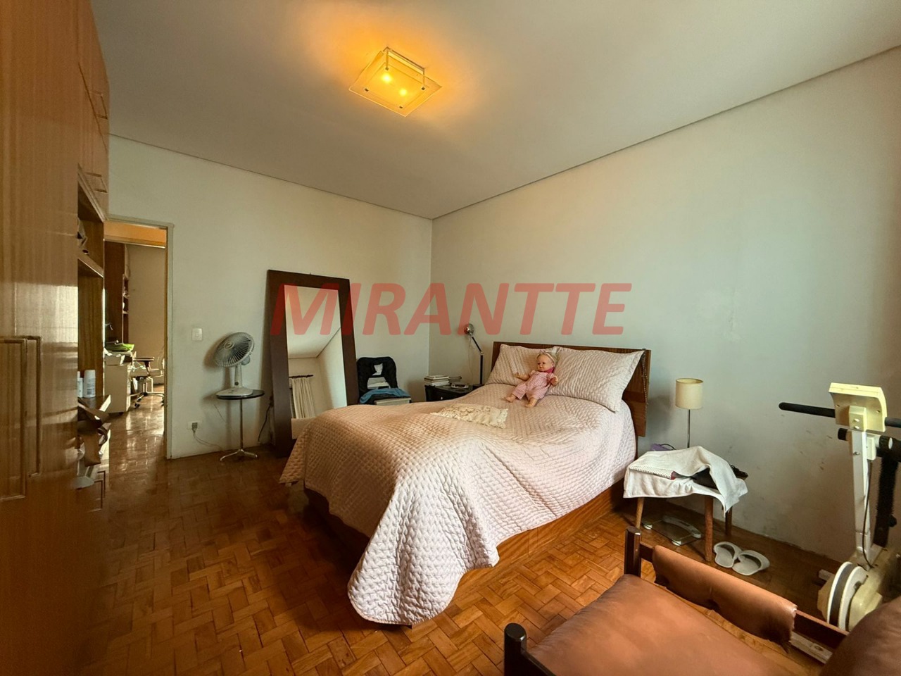 Sobrado de 80m² com 2 quartos em Lauzane Paulista