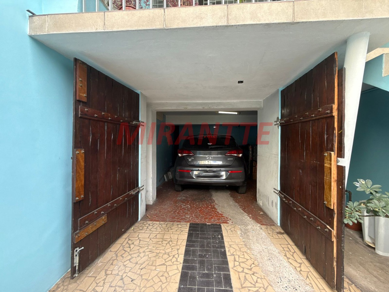 Sobrado de 80m² com 2 quartos em Lauzane Paulista