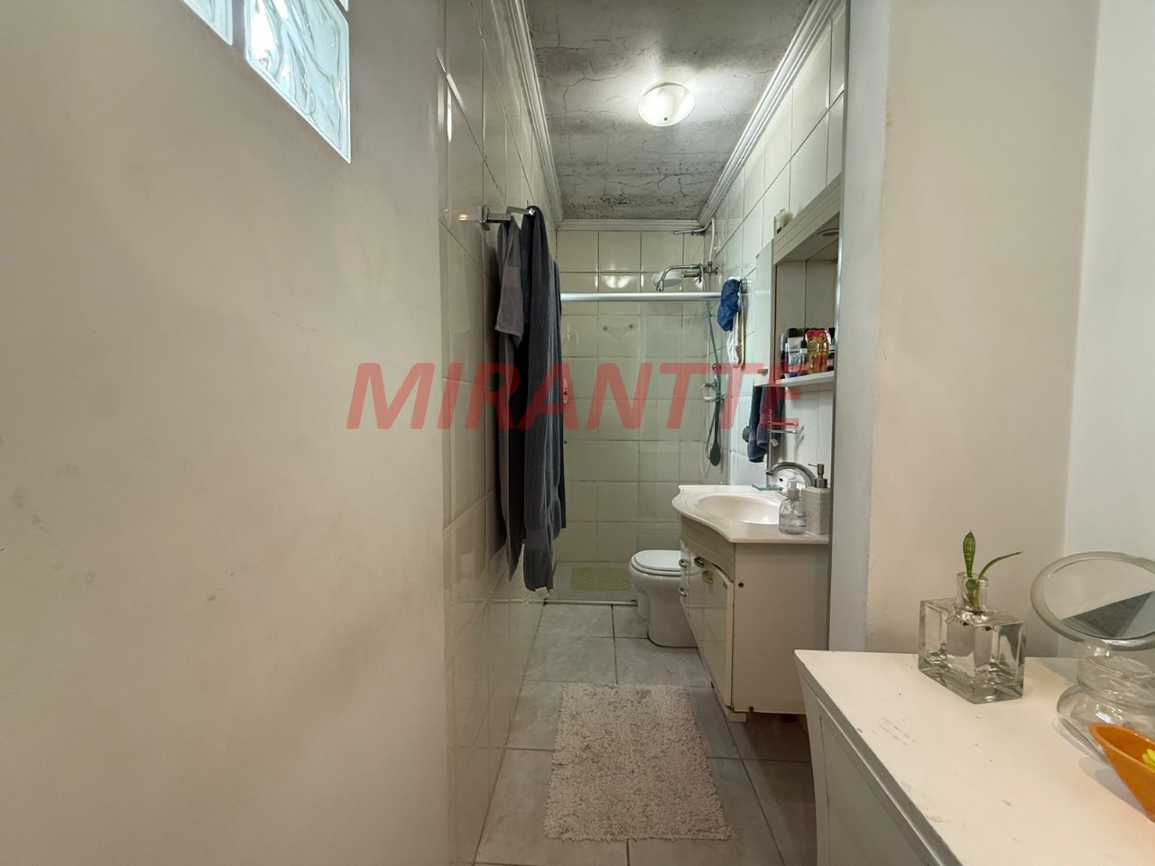 Sobrado de 80m² com 2 quartos em Lauzane Paulista