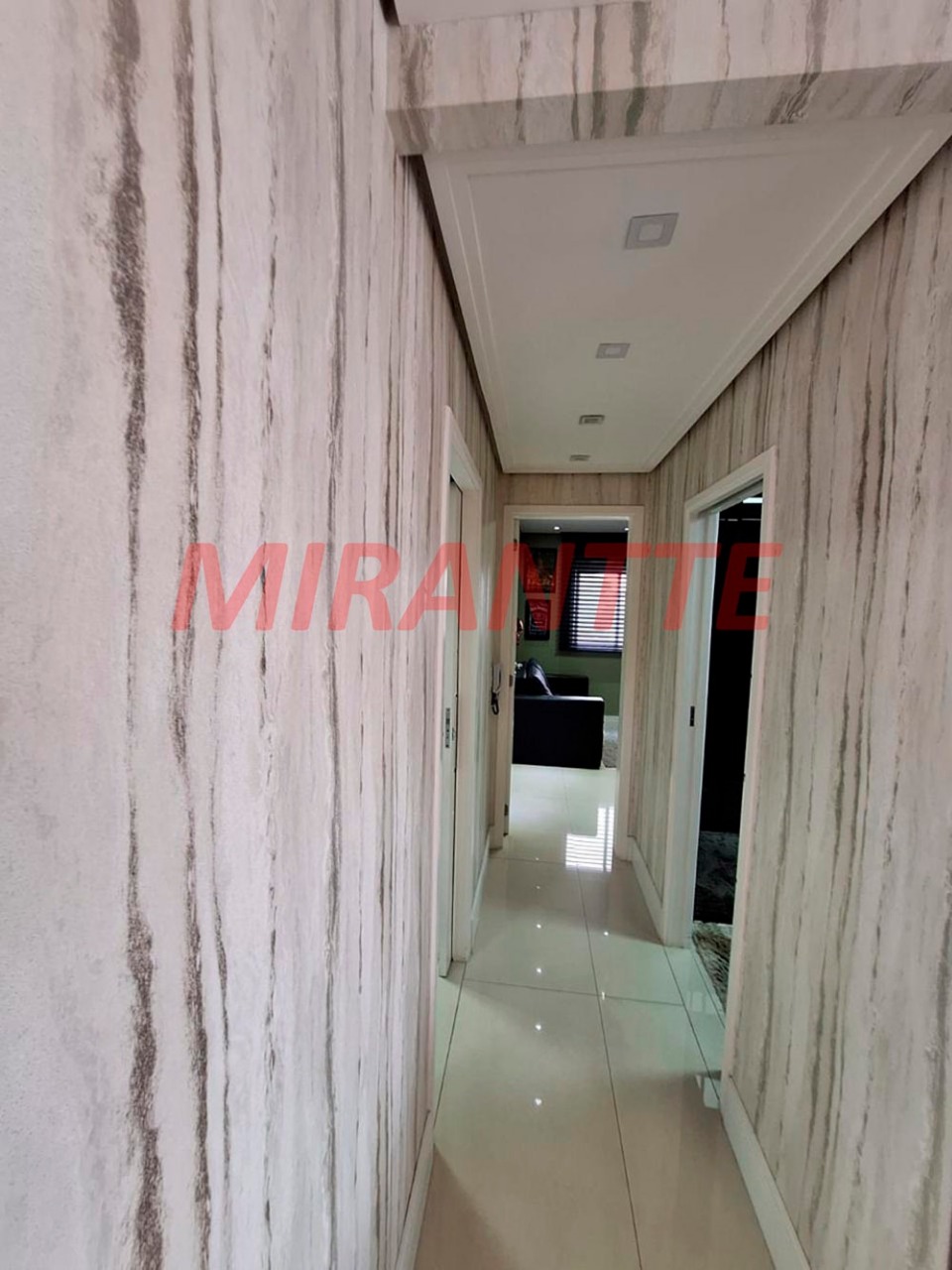 Apartamento de 115m² com 3 quartos em Vila Maria Alta