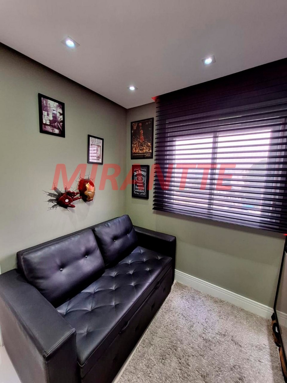 Apartamento de 115m² com 3 quartos em Vila Maria Alta