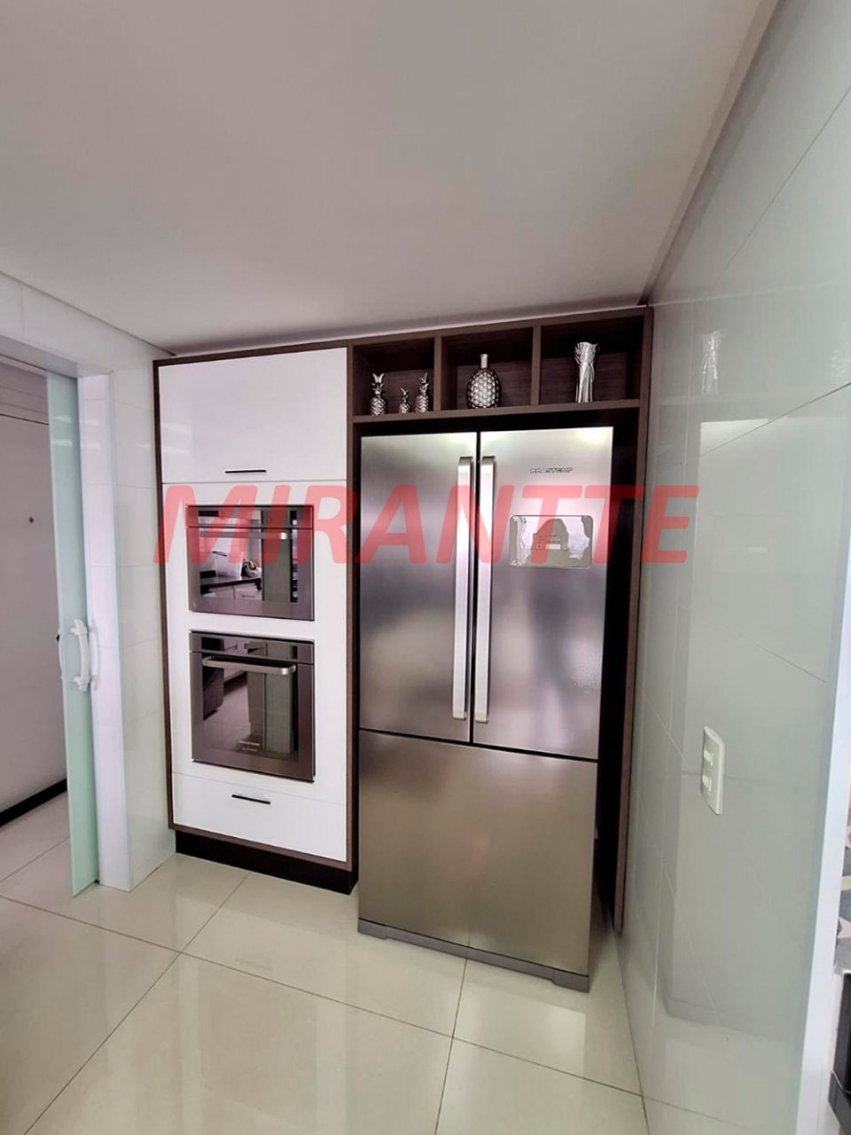 Apartamento de 115m² com 3 quartos em Vila Maria Alta