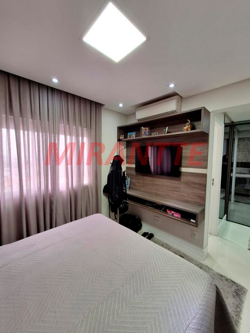 Apartamento de 115m² com 3 quartos em Vila Maria Alta