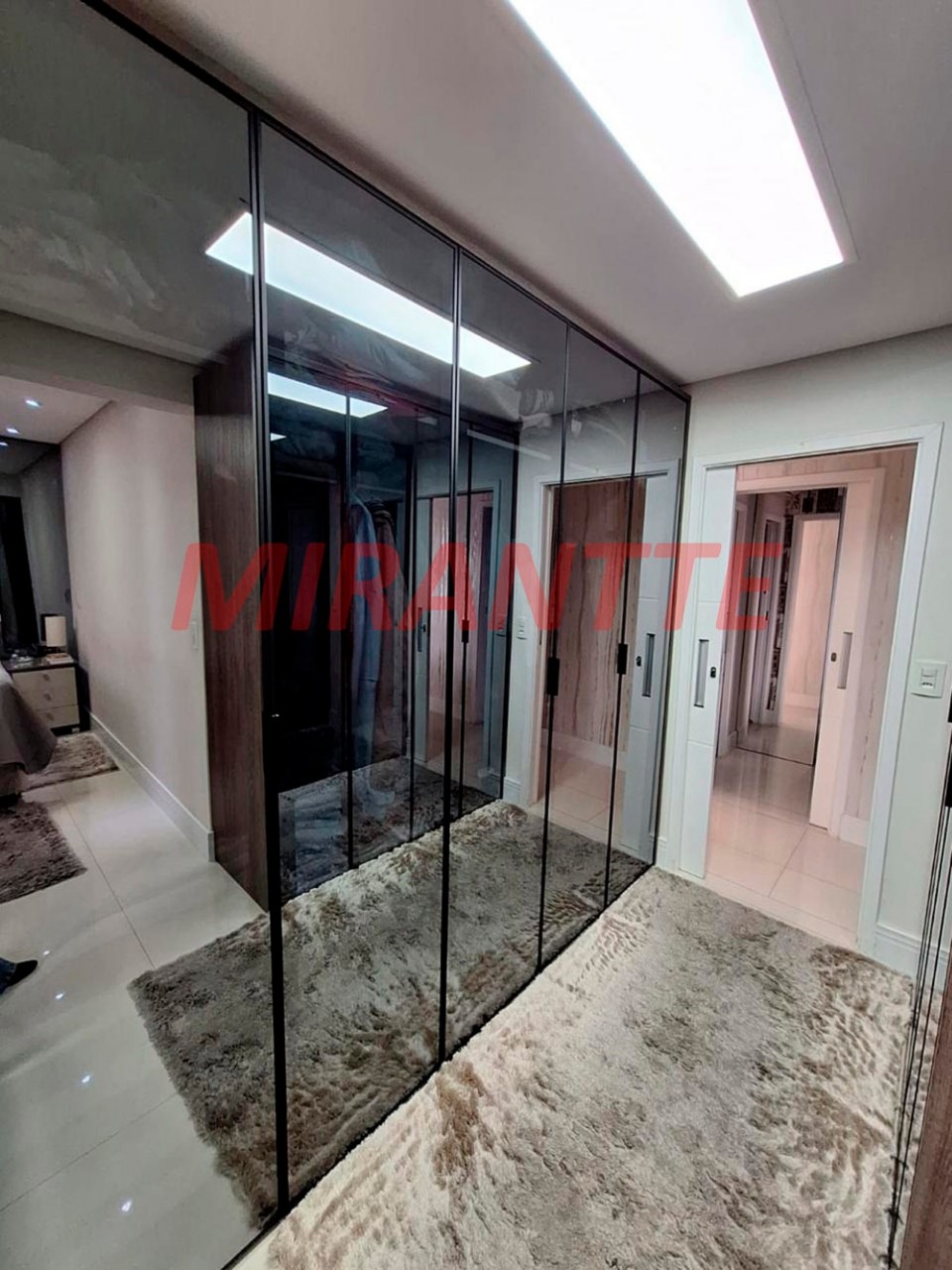 Apartamento de 115m² com 3 quartos em Vila Maria Alta