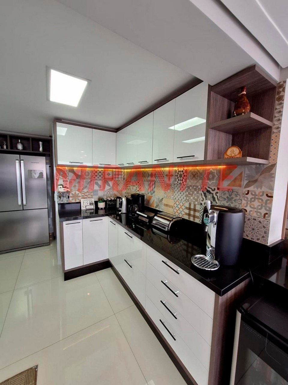 Apartamento de 115m² com 3 quartos em Vila Maria Alta
