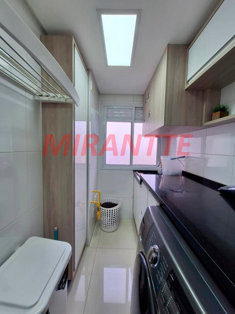 Apartamento de 115m² com 3 quartos em Vila Maria Alta