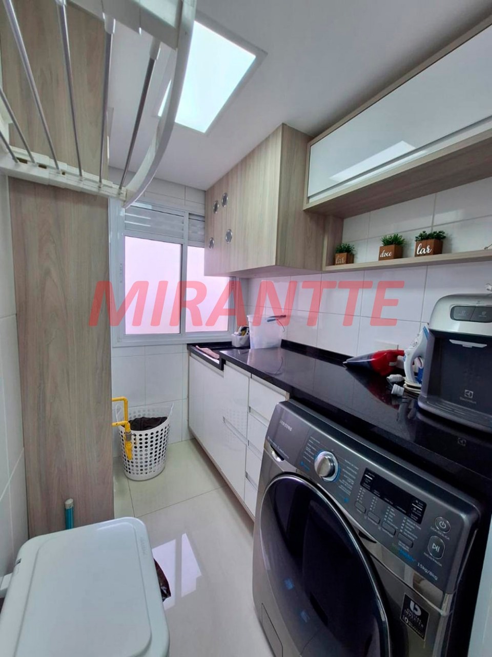 Apartamento de 115m² com 3 quartos em Vila Maria Alta