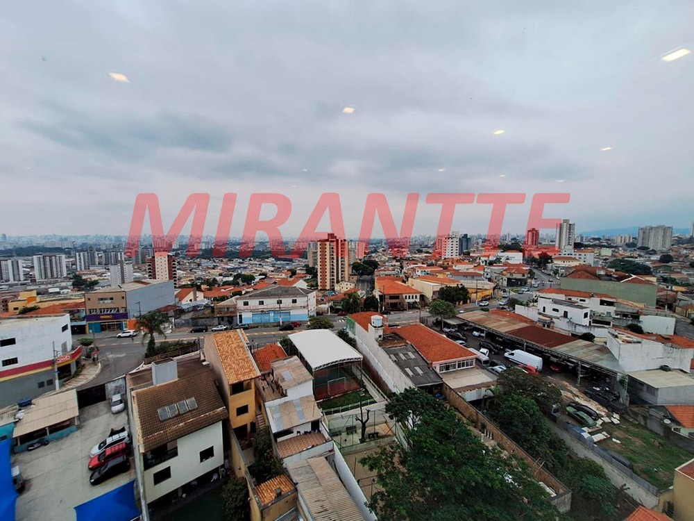 Apartamento de 115m² com 3 quartos em Vila Maria Alta