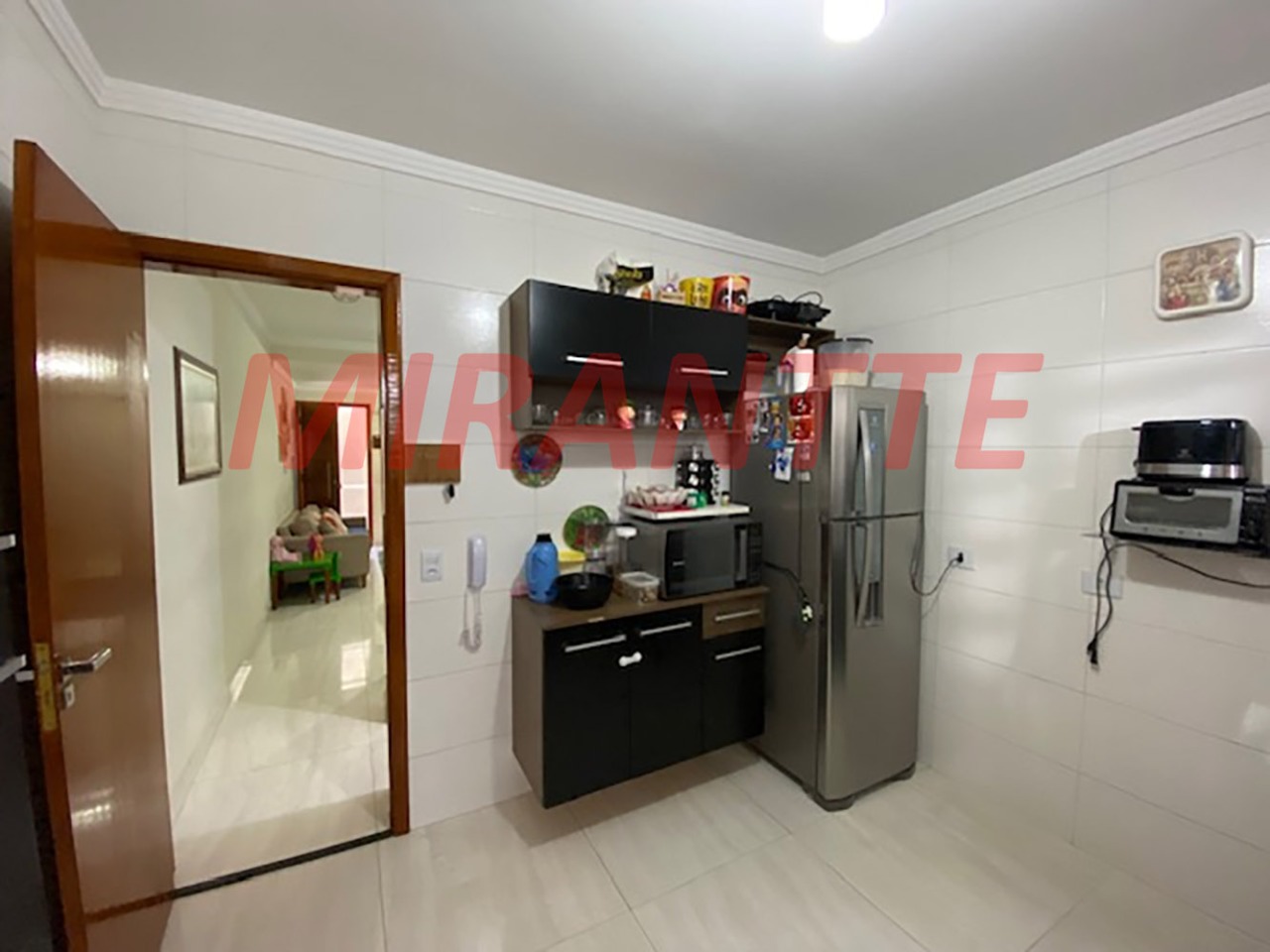 Cond. fechado de 74m² com 2 quartos em Imirim