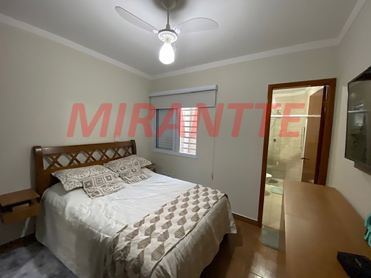 Cond. fechado de 74m² com 2 quartos em Imirim