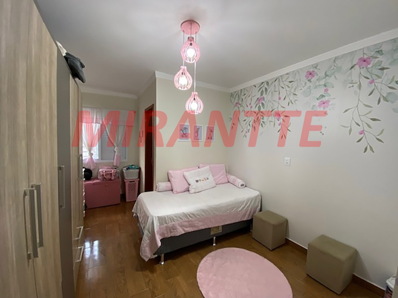 Cond. fechado de 74m² com 2 quartos em Imirim