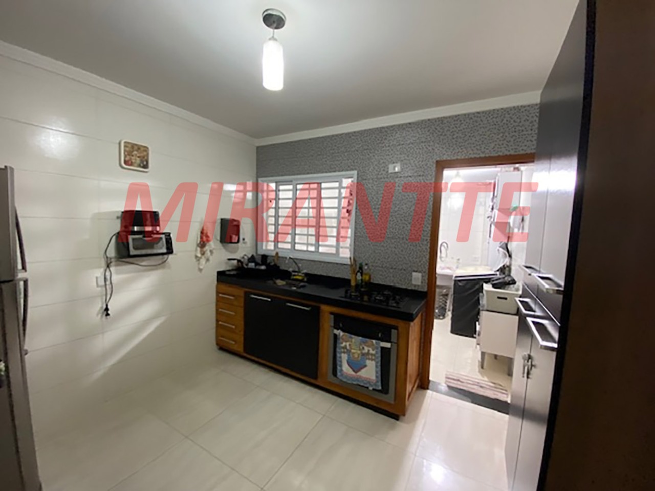 Cond. fechado de 74m² com 2 quartos em Imirim