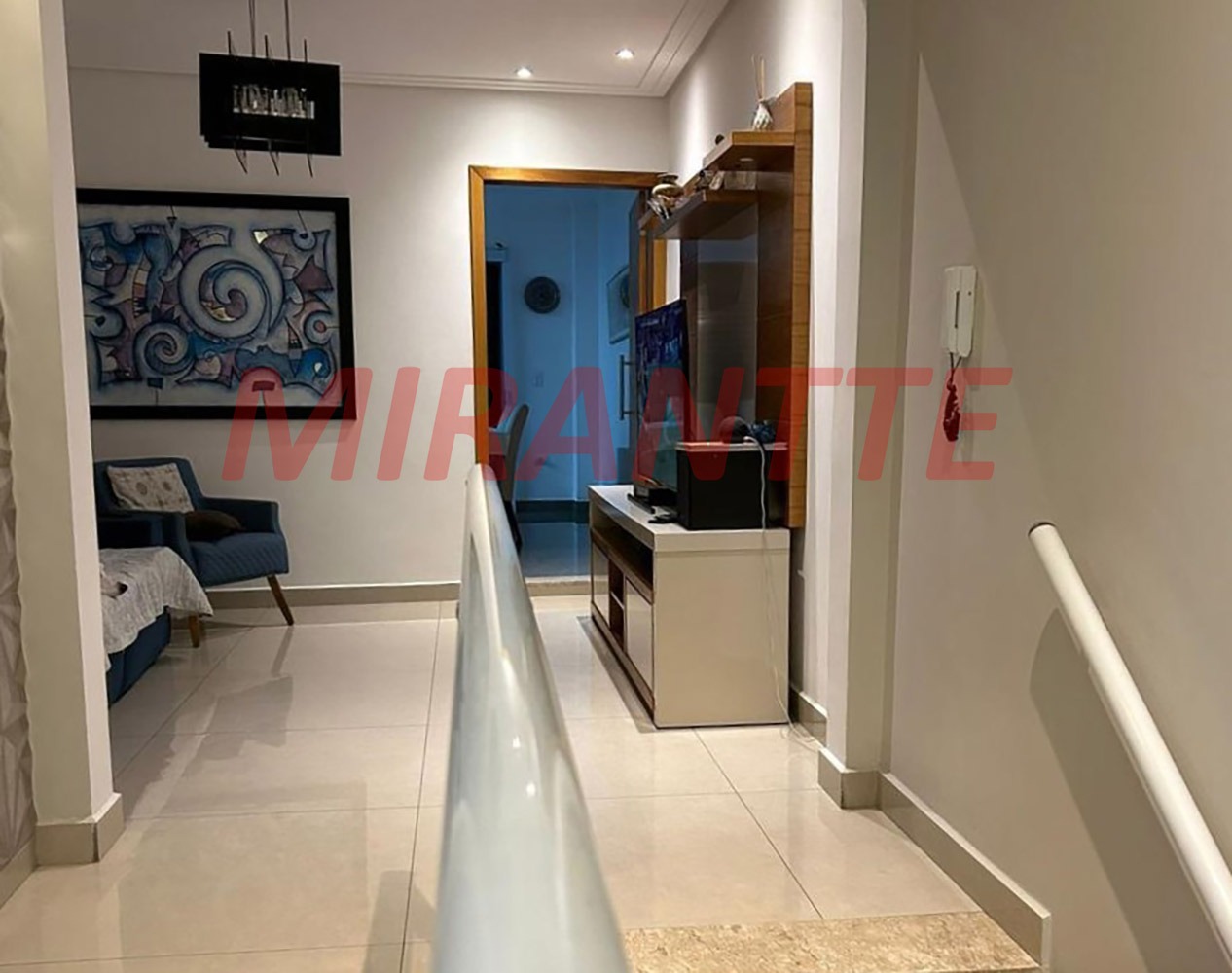 Sobrado de 333m² com 3 quartos em Vila Maria