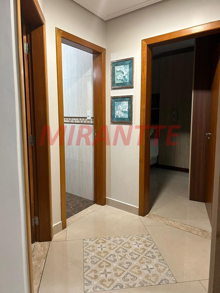 Sobrado de 333m² com 3 quartos em Vila Maria