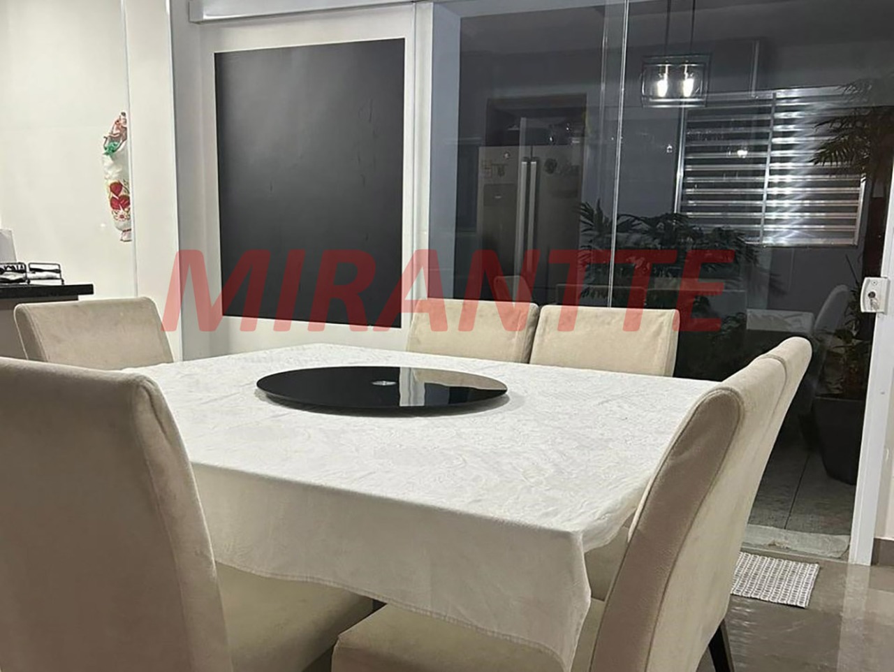 Sobrado de 333m² com 3 quartos em Vila Maria