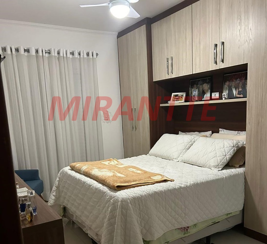 Sobrado de 333m² com 3 quartos em Vila Maria