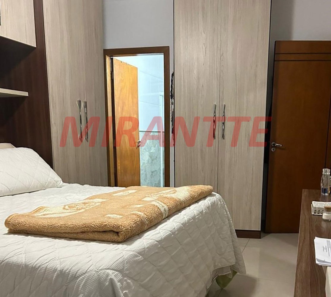 Sobrado de 333m² com 3 quartos em Vila Maria