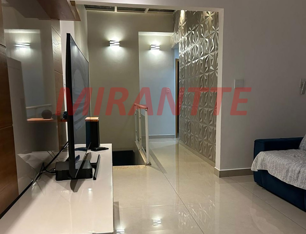 Sobrado de 333m² com 3 quartos em Vila Maria