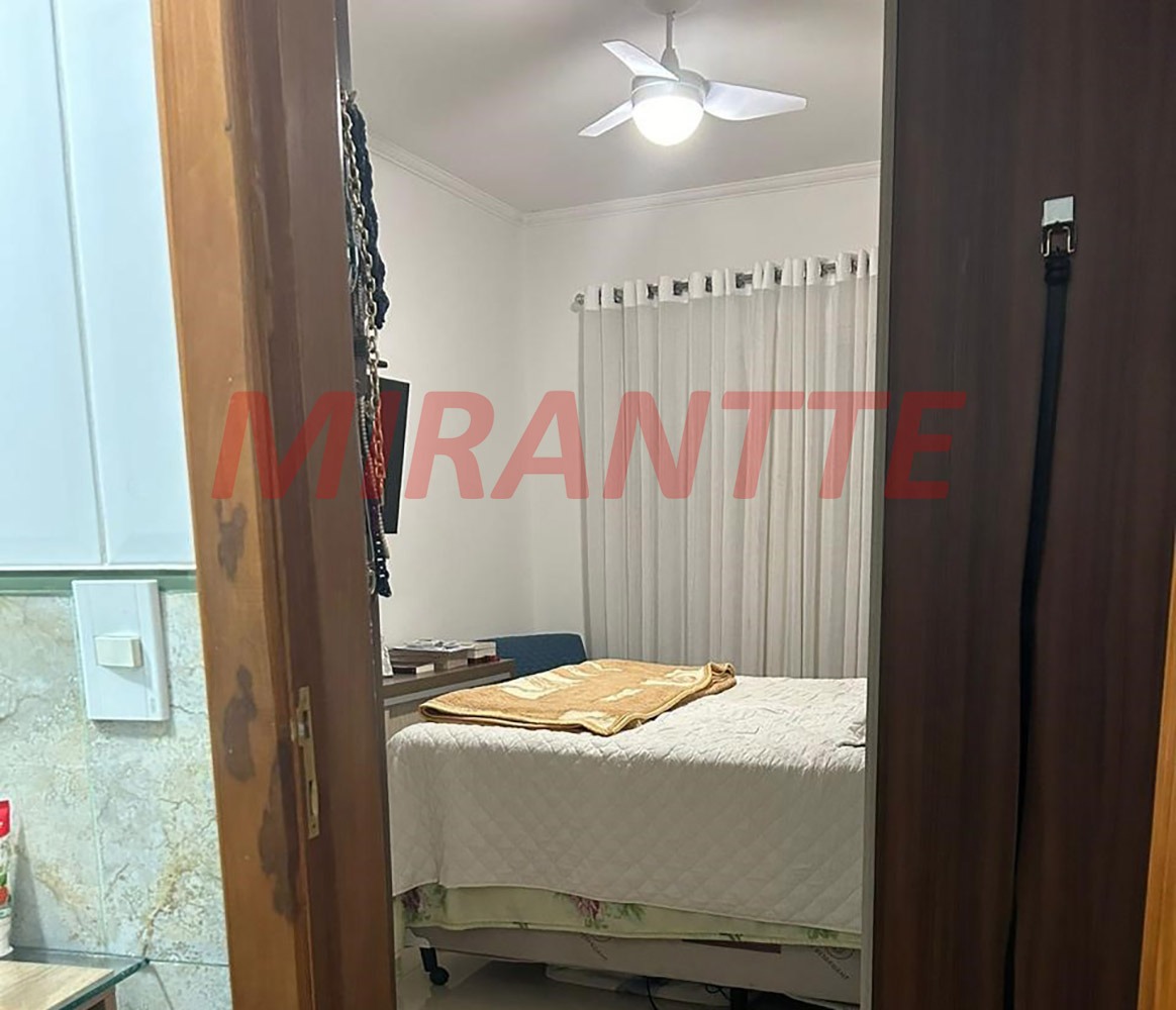 Sobrado de 333m² com 3 quartos em Vila Maria
