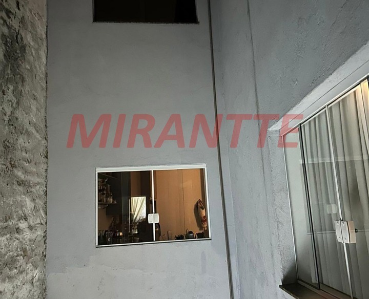 Sobrado de 333m² com 3 quartos em Vila Maria