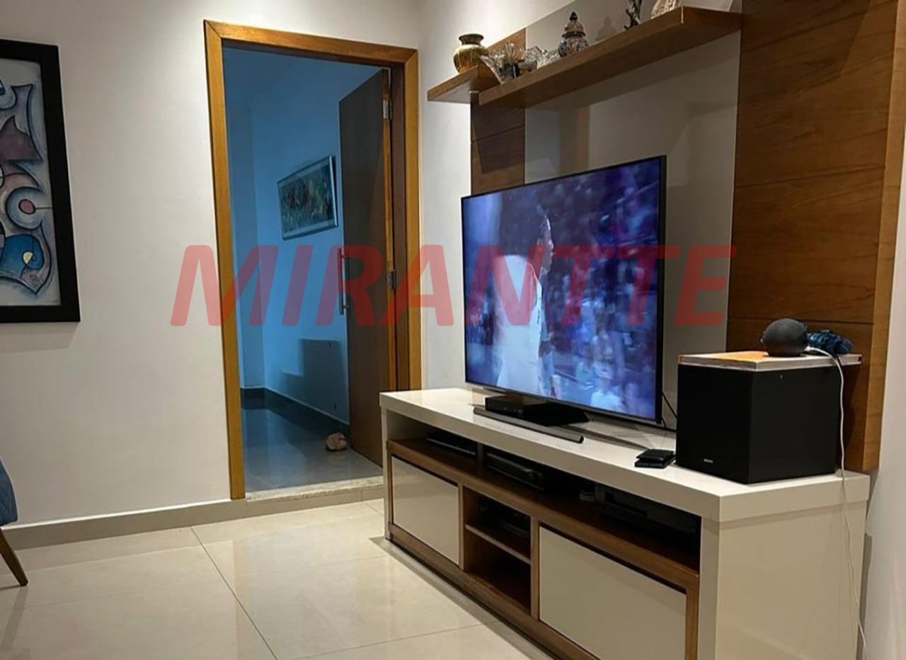 Sobrado de 333m² com 3 quartos em Vila Maria