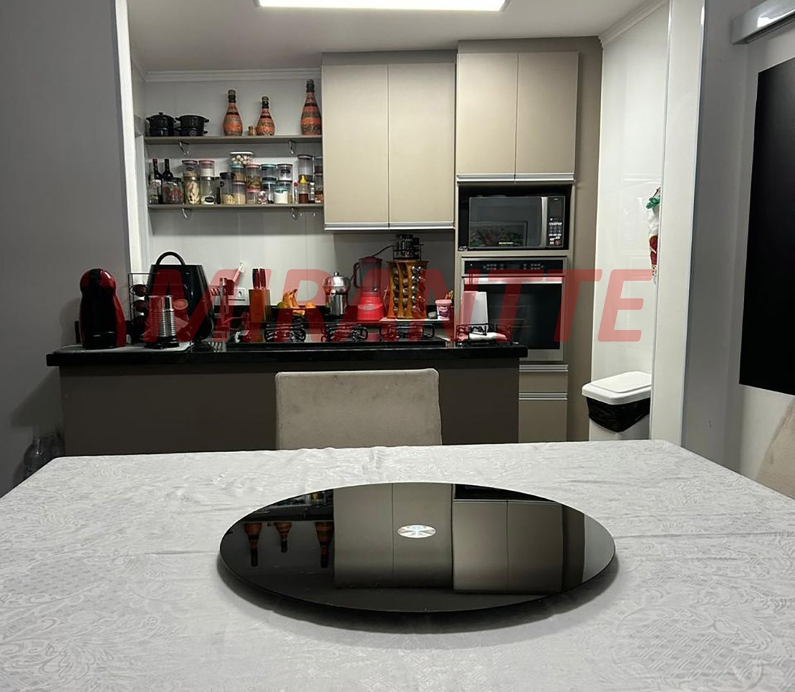 Sobrado de 333m² com 3 quartos em Vila Maria