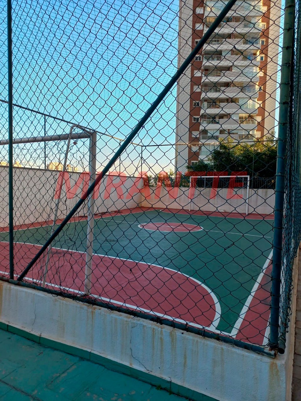 Apartamento de 80m² com 3 quartos em Lauzane Paulista