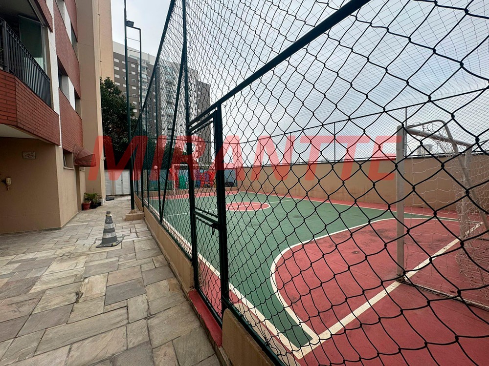 Apartamento de 80m² com 3 quartos em Lauzane Paulista