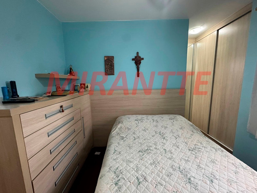 Apartamento de 80m² com 3 quartos em Lauzane Paulista