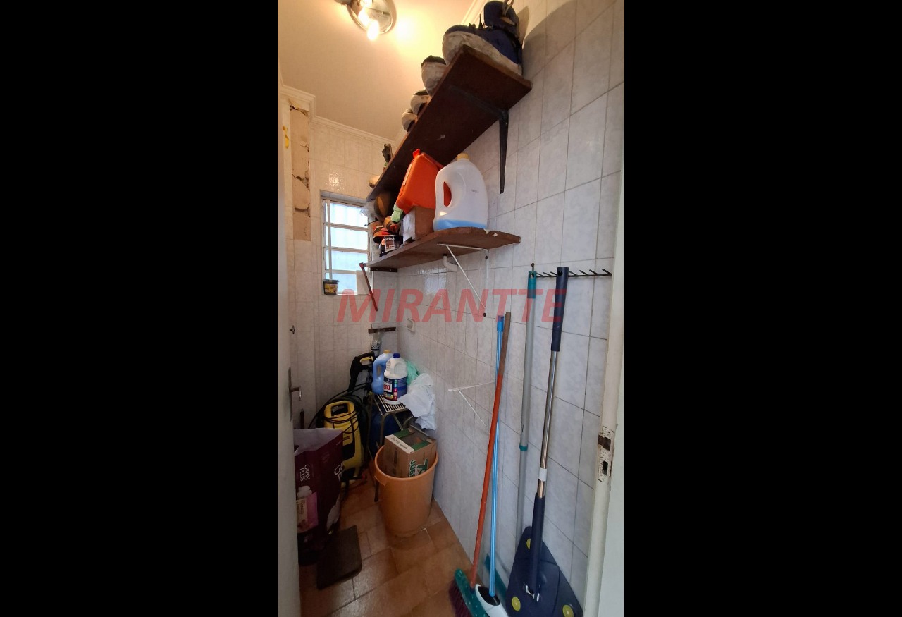 Sobrado de 197m² com 3 quartos em Jardim São Paulo(Zona Norte)