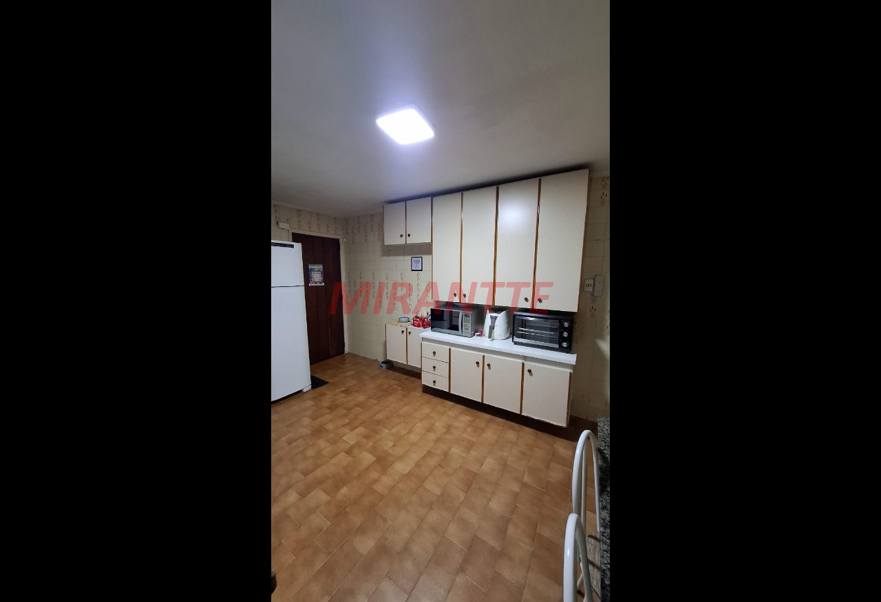 Sobrado de 197m² com 3 quartos em Jardim São Paulo(Zona Norte)