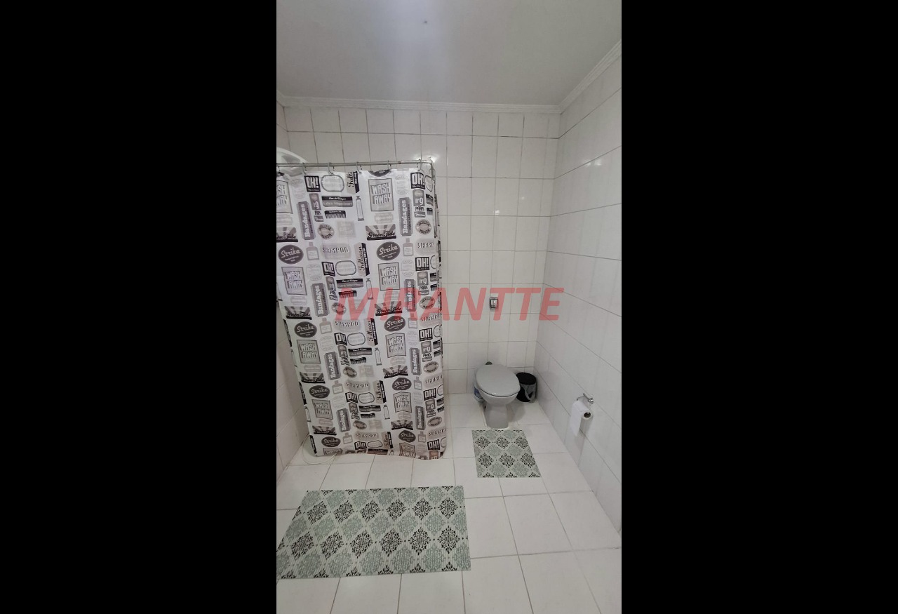 Sobrado de 197m² com 3 quartos em Jardim São Paulo(Zona Norte)