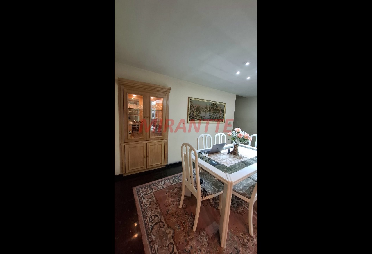 Sobrado de 197m² com 3 quartos em Jardim São Paulo(Zona Norte)