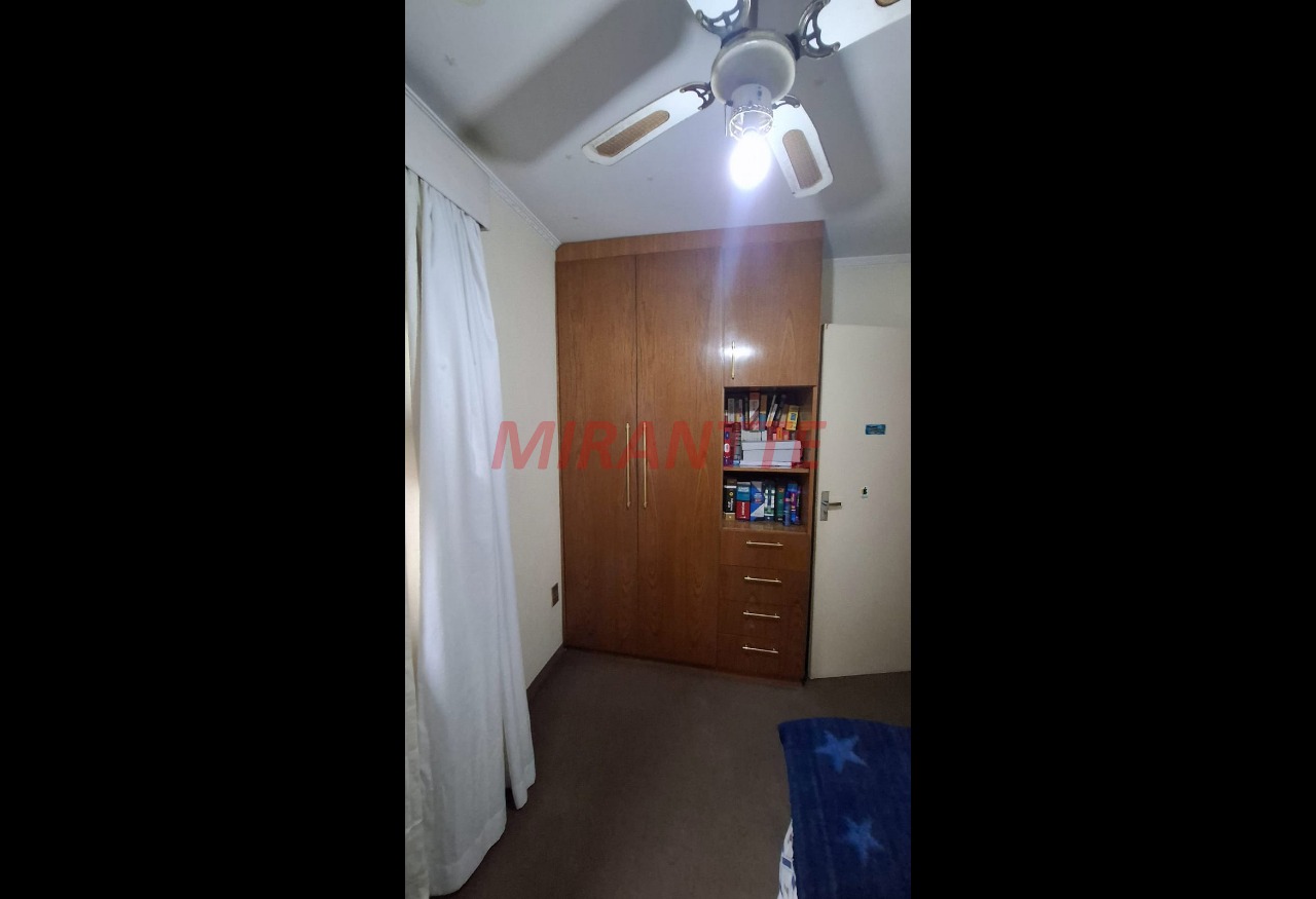 Sobrado de 197m² com 3 quartos em Jardim São Paulo(Zona Norte)